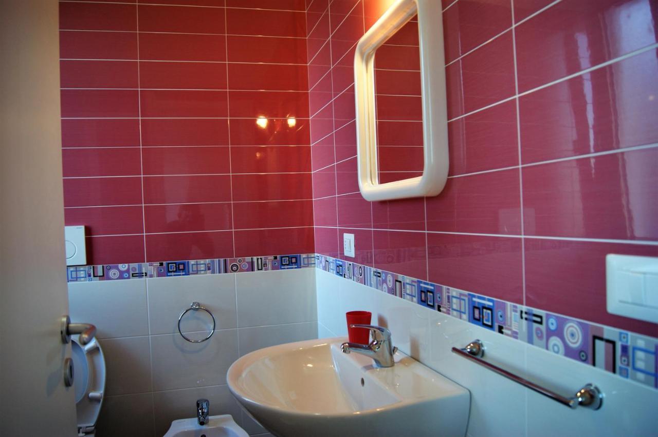 B&B Apollonia Roseto Capo Spulico Exterior photo